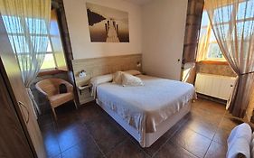 Albergue Rectoral San Mamede Da Pena Exclusive For Pilgrims