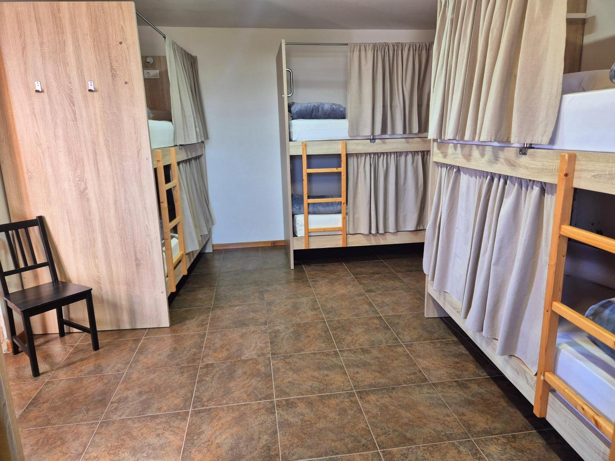 Albergue Rectoral San Mamede Da Pena Exclusive For Pilgrims ネグレイラ エクステリア 写真