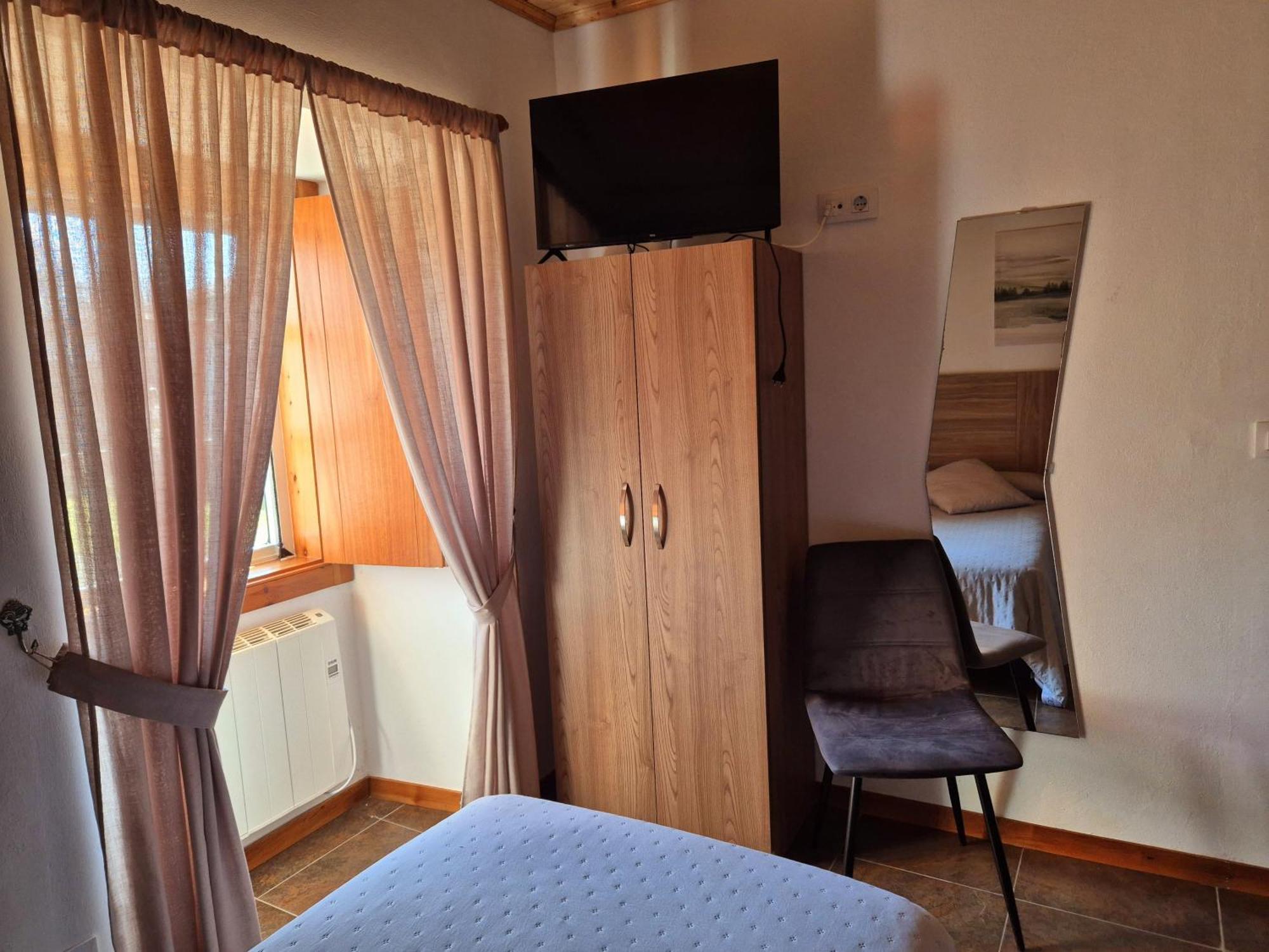 Albergue Rectoral San Mamede Da Pena Exclusive For Pilgrims ネグレイラ エクステリア 写真