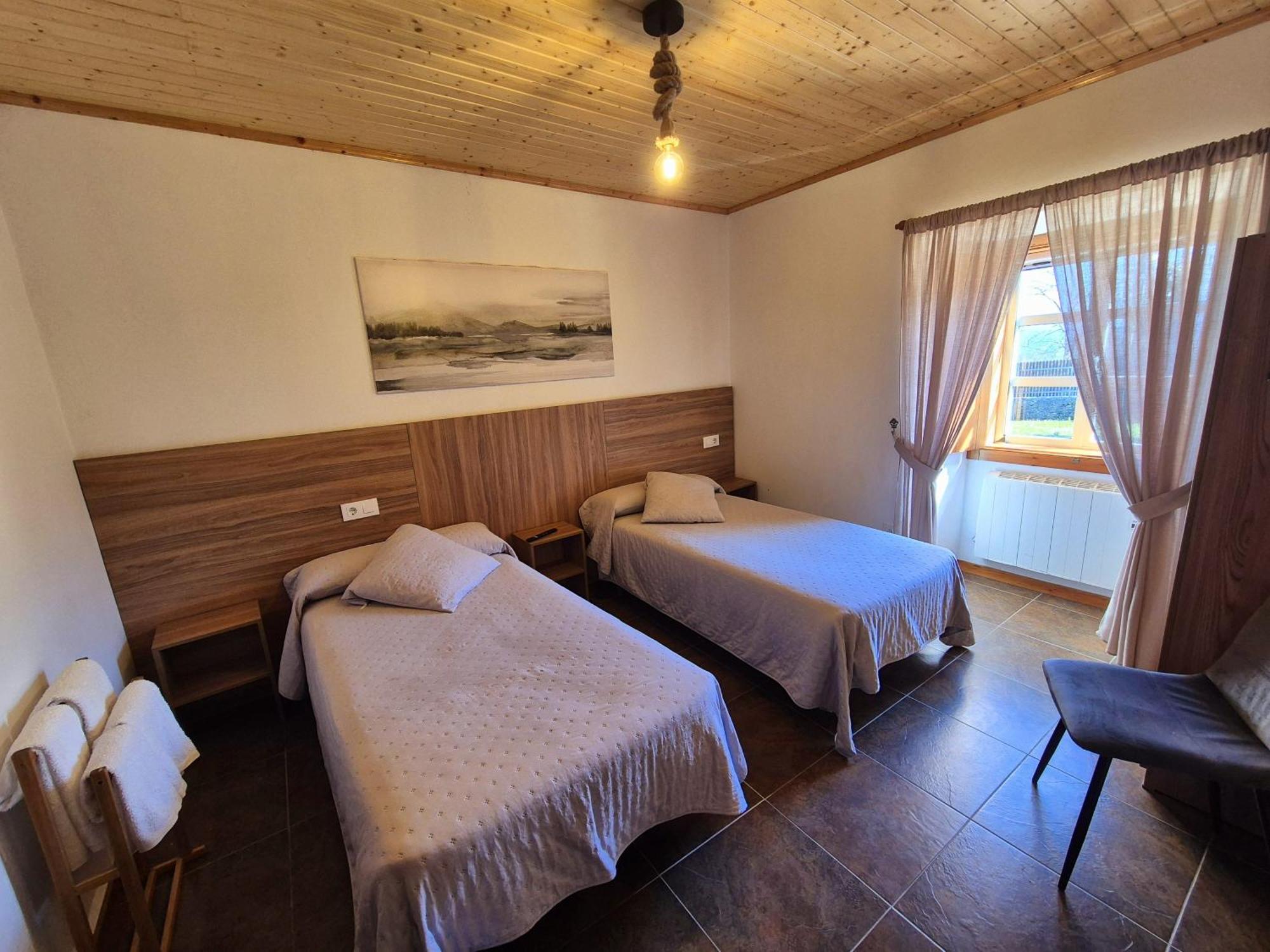 Albergue Rectoral San Mamede Da Pena Exclusive For Pilgrims ネグレイラ エクステリア 写真