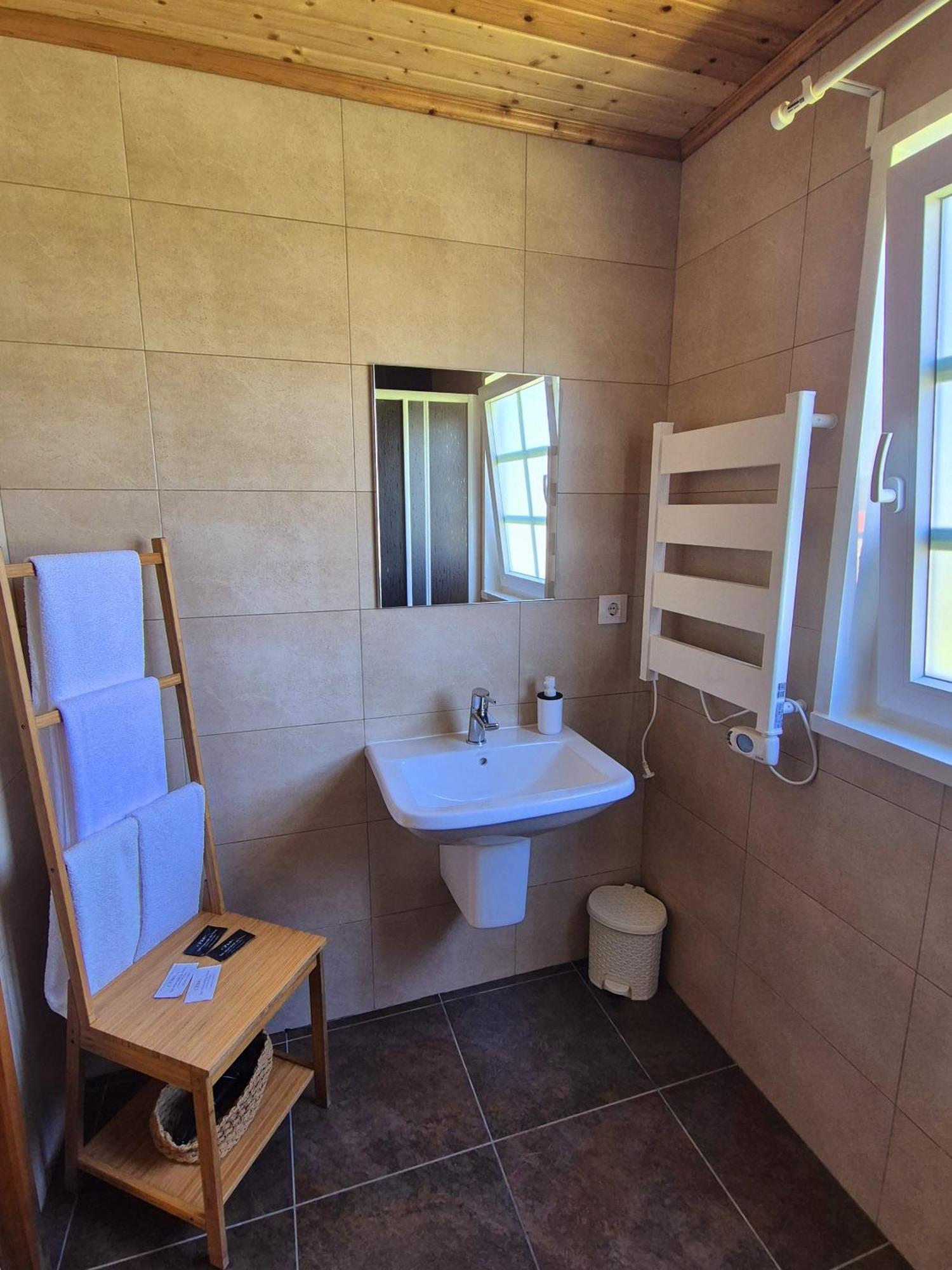 Albergue Rectoral San Mamede Da Pena Exclusive For Pilgrims ネグレイラ エクステリア 写真